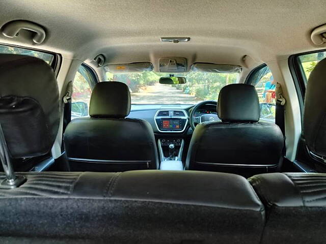 Used Maruti Suzuki S-Cross 2020 Zeta in Delhi