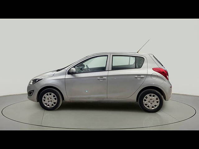 Used Hyundai i20 [2012-2014] Magna (O) 1.2 in Delhi