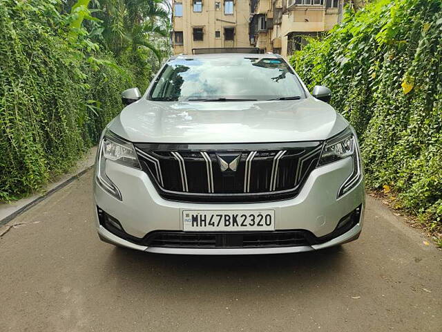 Used 2023 Mahindra XUV700 in Mumbai