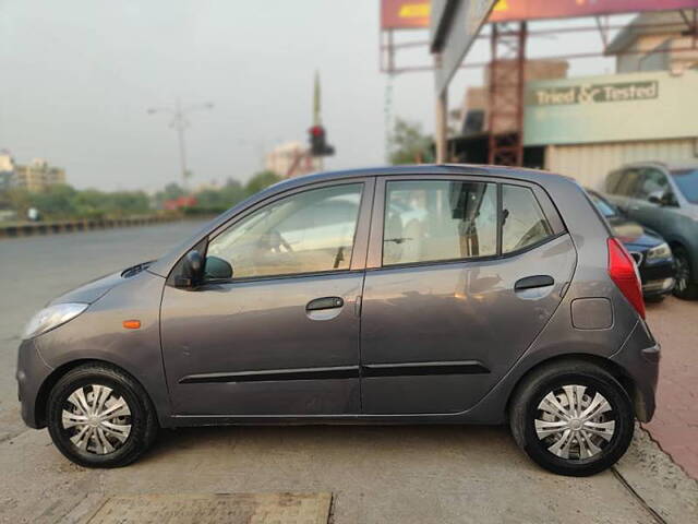 Used Hyundai i10 [2010-2017] 1.1L iRDE Magna Special Edition in Nagpur