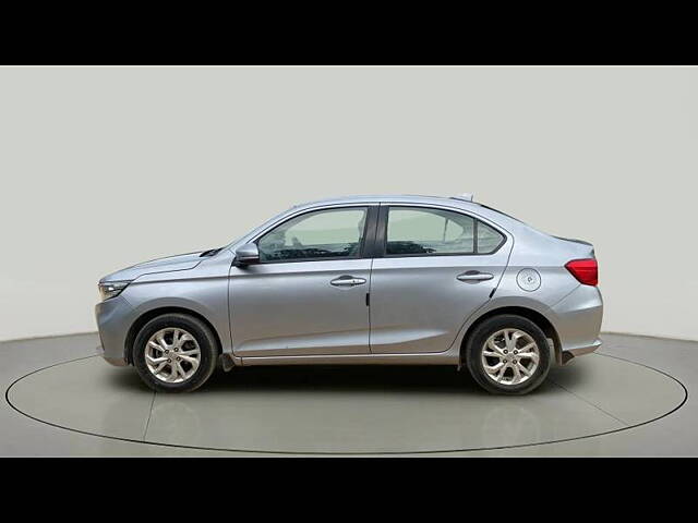 Used Honda Amaze [2016-2018] 1.2 VX i-VTEC in Hyderabad