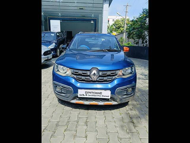 Used 2019 Renault Kwid in Bangalore