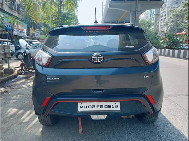 Used Tata Nexon [2017-2020] XM in Mumbai