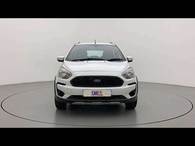 Used Ford Freestyle Titanium 1.2 Ti-VCT in Ahmedabad