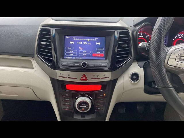 Used Mahindra XUV300 [2019-2024] W8 (O) 1.5 Diesel [2020] in Bangalore