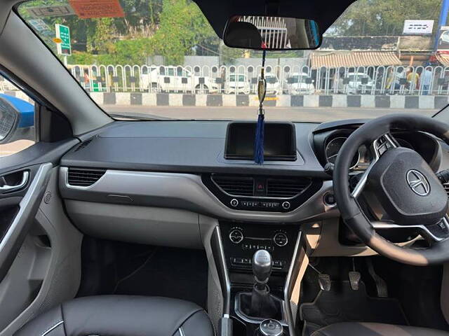 Used Tata Nexon [2017-2020] XZ Plus Diesel in Lucknow