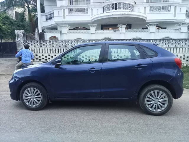 Used Maruti Suzuki Baleno [2015-2019] Delta 1.2 in Kanpur