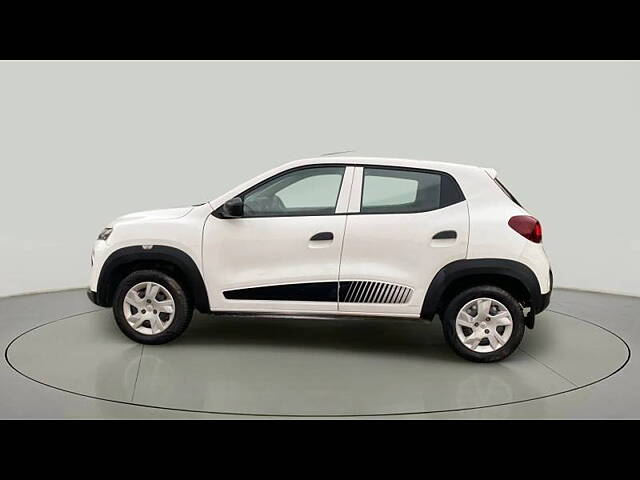 Used Renault Kwid [2015-2019] RXL [2015-2019] in Patna