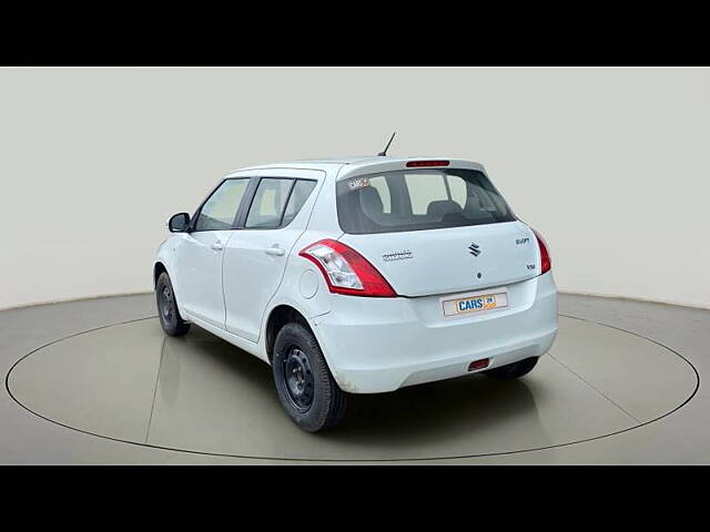 Used Maruti Suzuki Swift [2011-2014] VXi in Pune