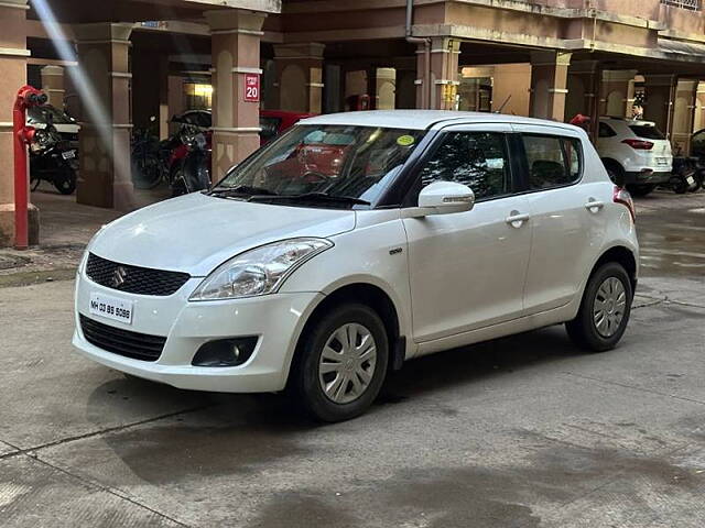 Used Maruti Suzuki Swift [2011-2014] VDi in Pune