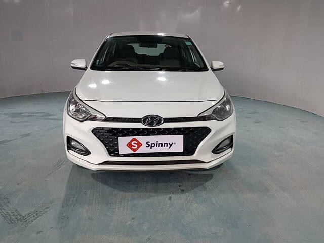 Used Hyundai Elite i20 [2018-2019] Sportz 1.2 in Kochi