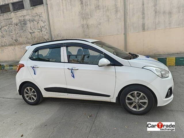 Used Hyundai Grand i10 [2013-2017] Asta 1.2 Kappa VTVT (O) [2013-2017] in Noida