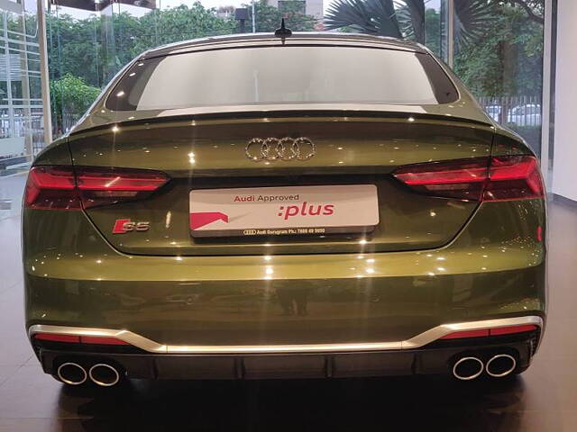 Used Audi S5 Sportback 3.0 TFSI Quattro in Gurgaon