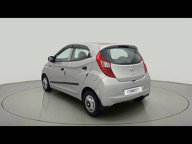 Used Hyundai Eon Era + in Ahmedabad