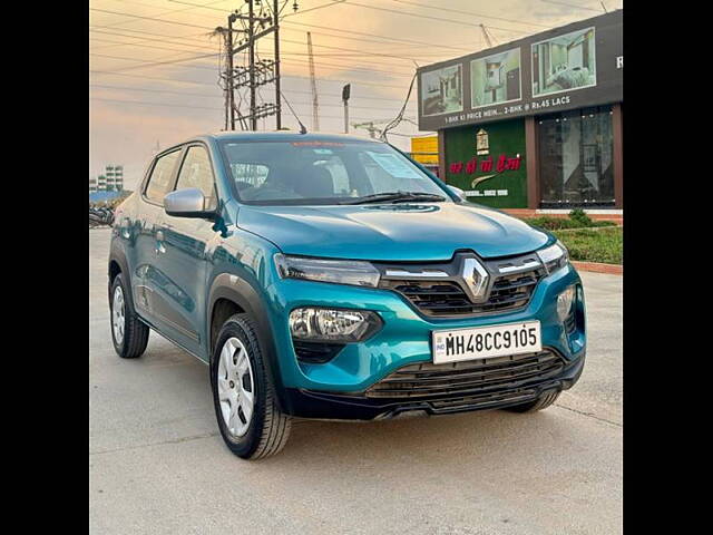 Used Renault Kwid [2022-2023] RXT 1.0 in Mumbai