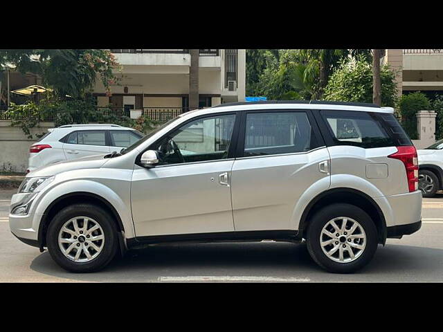 Used Mahindra XUV500 [2015-2018] W10 AT in Ahmedabad