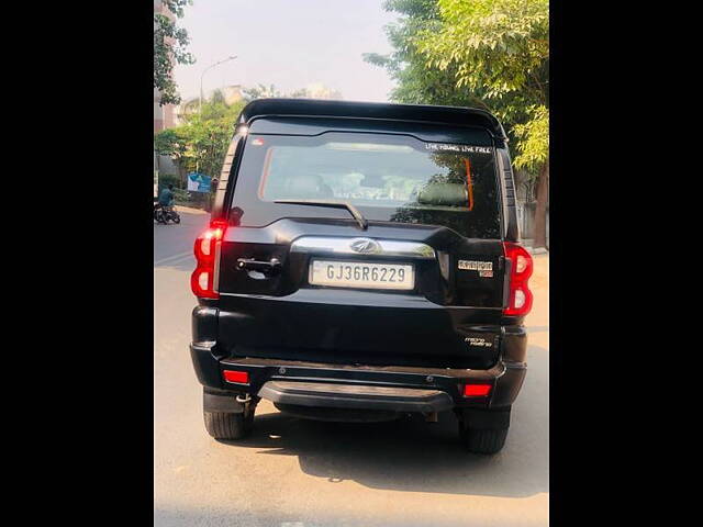 Used Mahindra Scorpio 2021 S11 in Surat