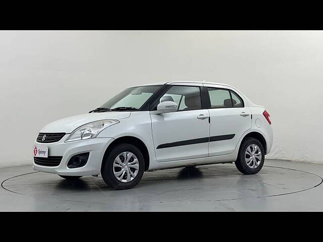 Used 2012 Maruti Suzuki Swift DZire in Ghaziabad