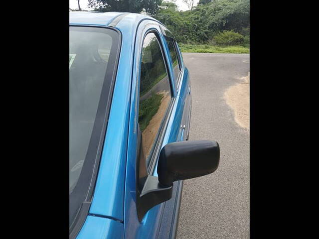 Used Maruti Suzuki Alto 800 [2012-2016] Lxi in Hyderabad