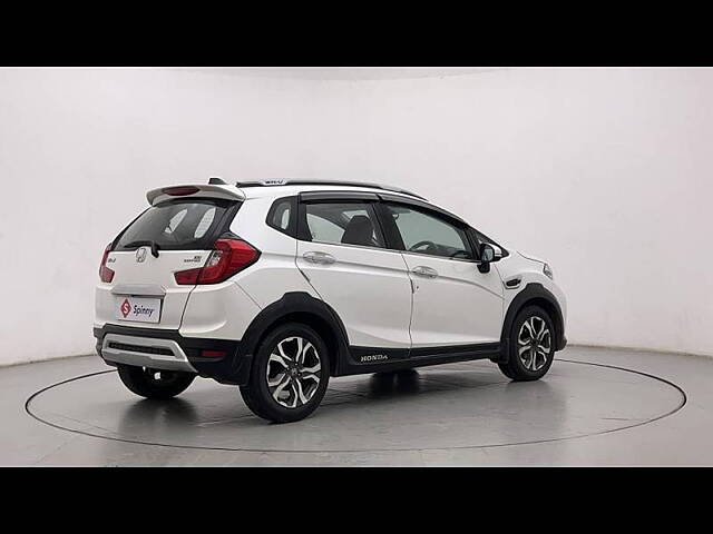 Used Honda WR-V [2017-2020] VX MT Diesel in Mumbai