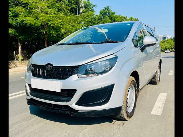 Used Mahindra Marazzo [2018-2020] M2 8 STR in Ahmedabad