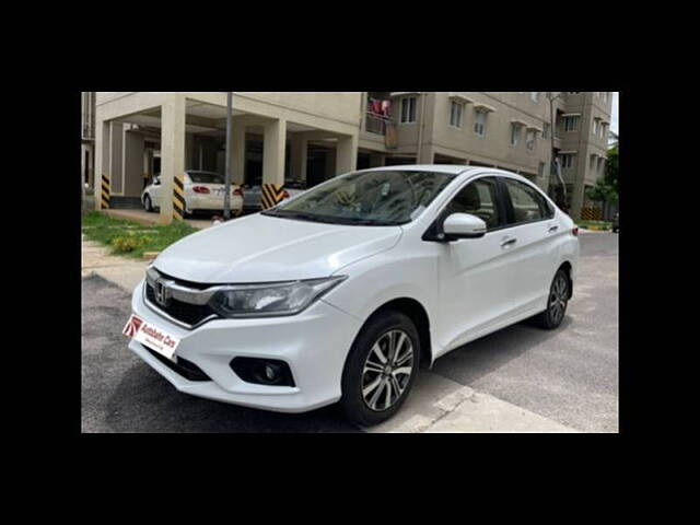 Used Honda City [2014-2017] V in Bangalore