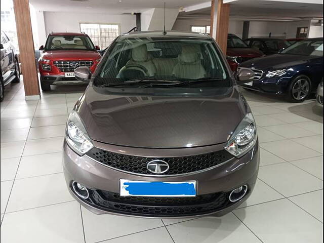 Used 2017 Tata Tiago in Bangalore