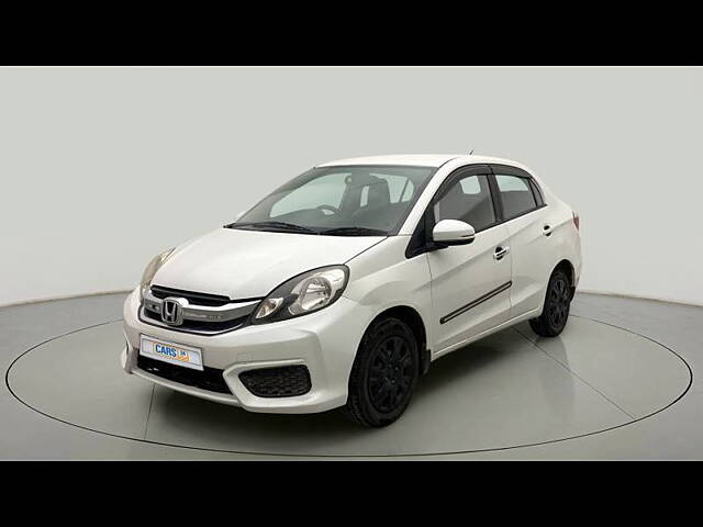 Used Honda Amaze [2013-2016] 1.2 SX i-VTEC in Hyderabad