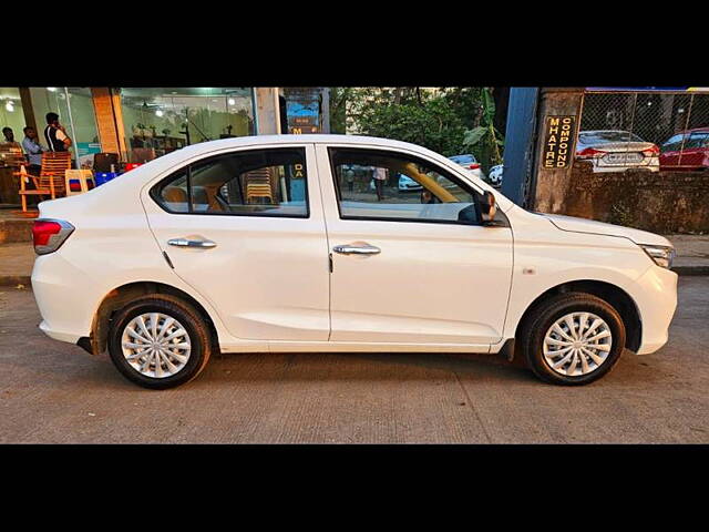 Used Honda Amaze [2018-2021] 1.2 E MT Petrol [2018-2020] in Mumbai