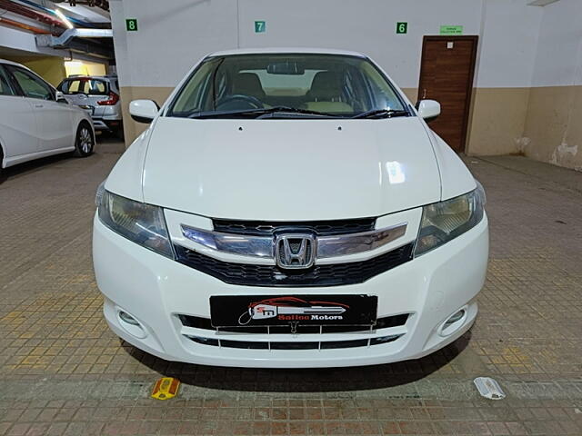 Used 2011 Honda City in Mumbai