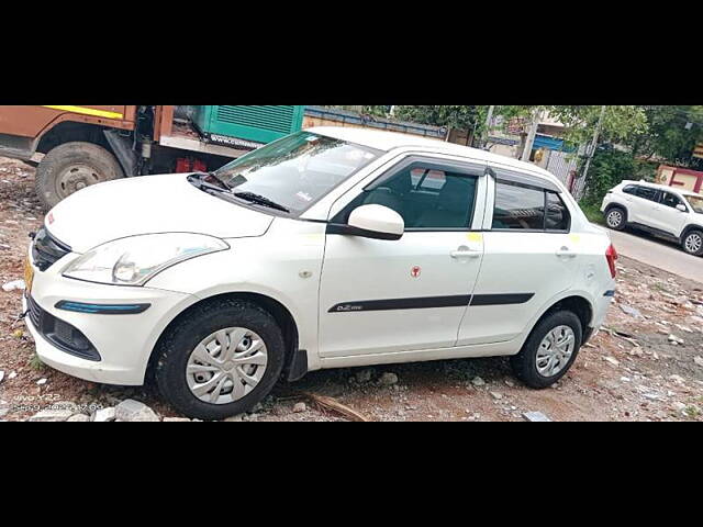 Used Maruti Suzuki Dzire VXi [2020-2023] in Hyderabad