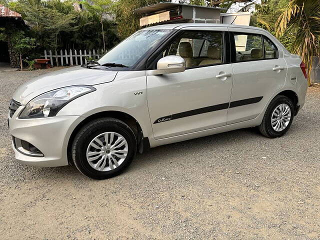 Used Maruti Suzuki Swift Dzire [2015-2017] VXI in Nagpur