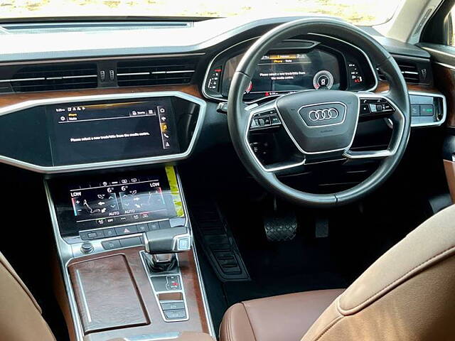 Used Audi A6 Technology 45 TFSI in Delhi