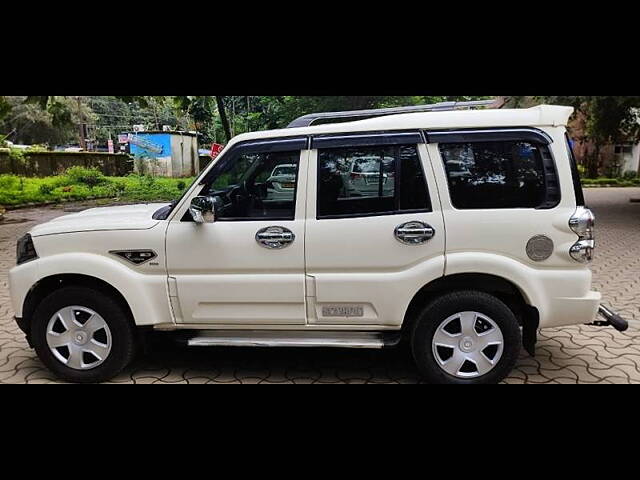 Used Mahindra Scorpio 2021 S5 2WD 9 STR in Ranchi