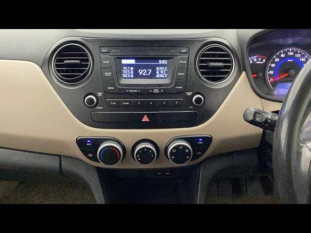 Used Hyundai Grand i10 [2013-2017] Asta 1.2 Kappa VTVT [2013-2016] in Chennai