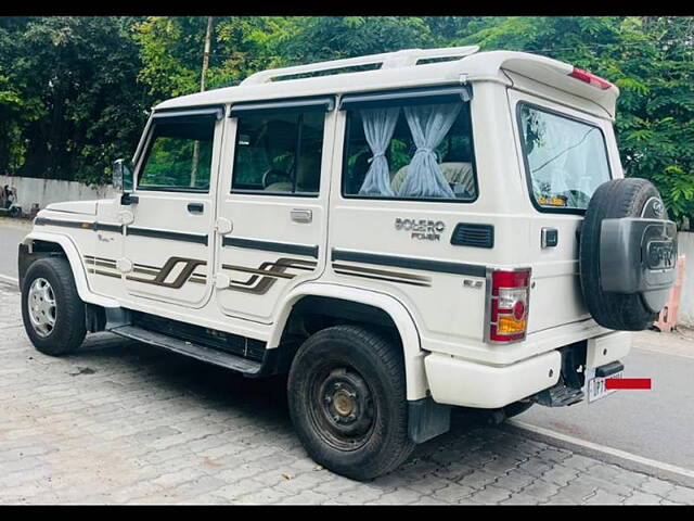 Used Mahindra Bolero [2011-2020] Power Plus SLE [2016-2019] in Kanpur