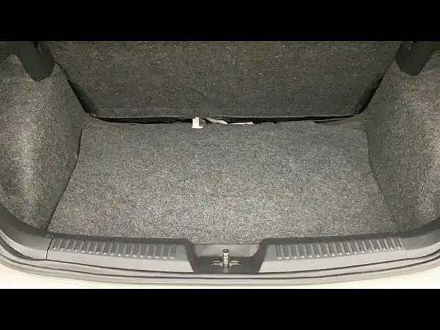 Used Volkswagen Polo [2016-2019] Comfortline 1.0L (P) in Hyderabad