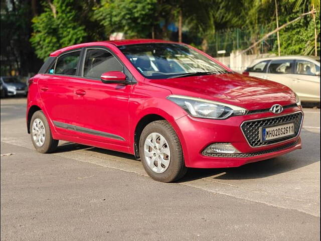 Used 2014 Hyundai Elite i20 in Mumbai