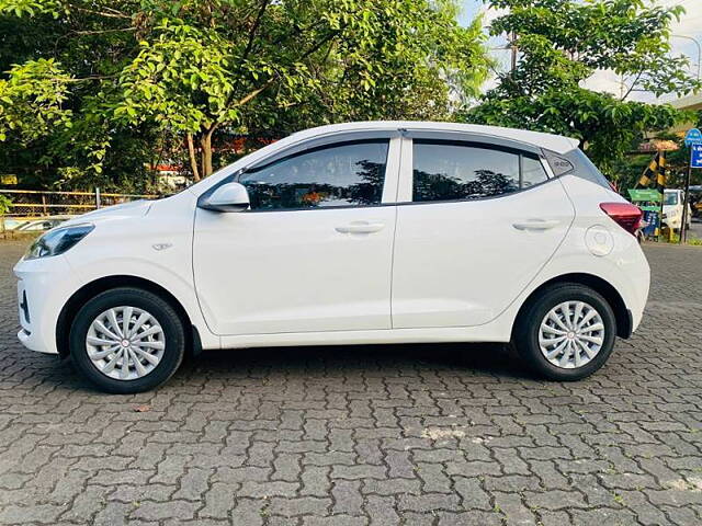 Used Hyundai Grand i10 Nios [2019-2023] Sportz 1.2 Kappa VTVT in Pune