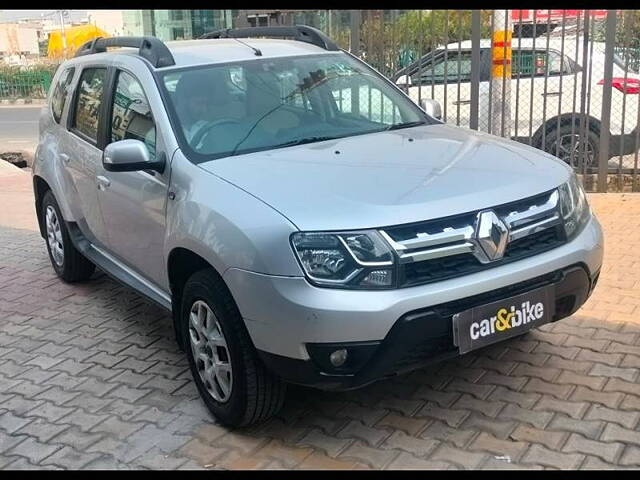 Used 2016 Renault Duster in Dehradun