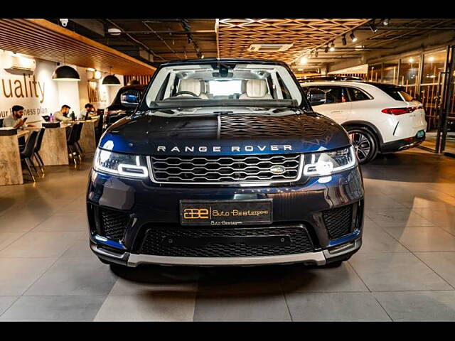 Used 2018 Land Rover Range Rover Sport in Delhi