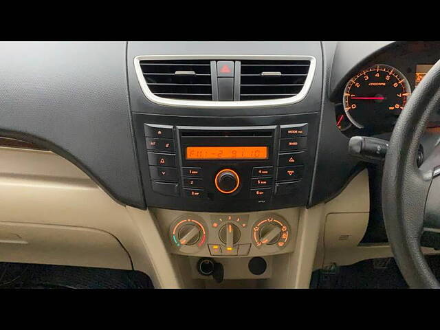 Used Maruti Suzuki Swift DZire [2011-2015] VXI in Hyderabad