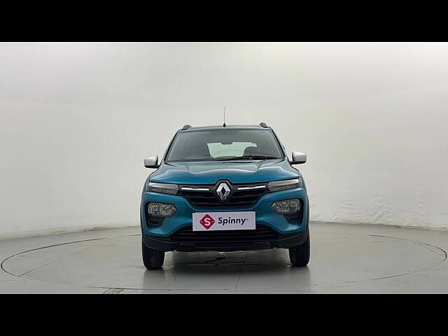 Used Renault Kwid [2019] [2019-2019] 1.0 RXT AMT Opt in Delhi