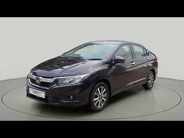 Used Honda City [2014-2017] V in Lucknow