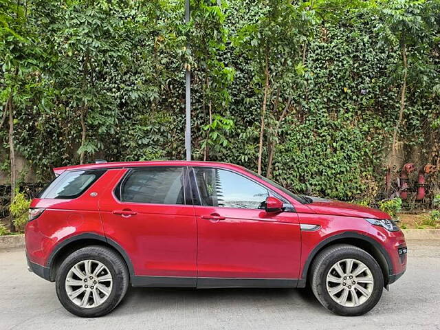 Used Land Rover Discovery Sport [2015-2017] HSE Petrol 7-Seater in Mumbai