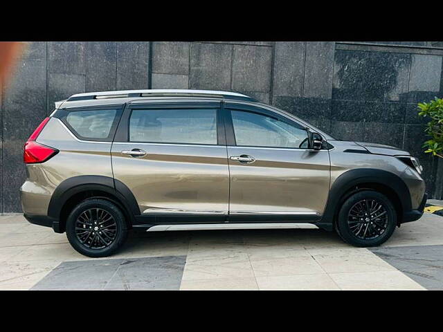 Used Maruti Suzuki XL6 [2019-2022] Zeta AT Petrol in Delhi