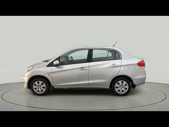 Used Honda Amaze [2013-2016] 1.2 S i-VTEC in Pune