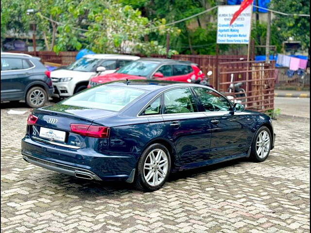 Used Audi A6 [2015-2019] 35 TDI Matrix in Mumbai