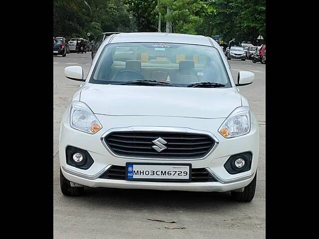 Used 2017 Maruti Suzuki Swift DZire in Mumbai