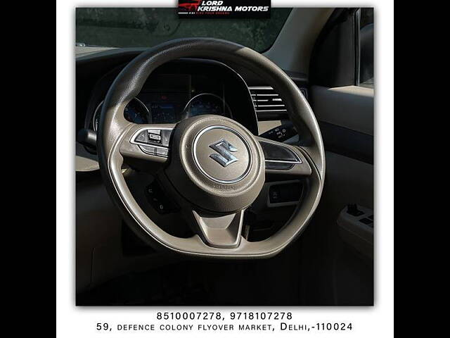 Used Maruti Suzuki Ertiga [2018-2022] VXi in Delhi